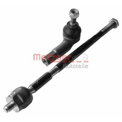 Bild av METZGER 56006201 Biellette De Direction Essieu avant gauche KIT + AUDI: A2