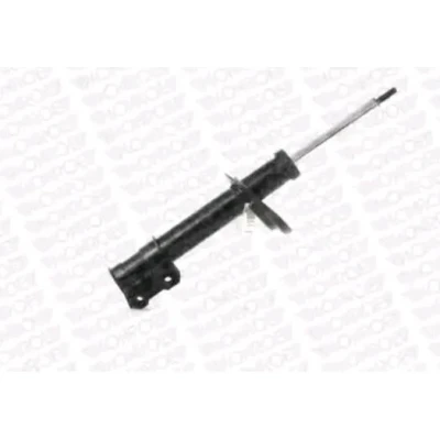 Bild av MONROE 742195SP Amortisseur Pression de gaz Système bitube Jambe suspension Goujon en haut, Collier bas OPEL: Meriva B