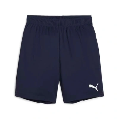 Bild av PUMA Unisex Teamgoal shorts Jr stickade