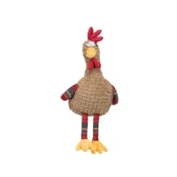 Bild av Trixie Hundleksak Tupp Plysch 60cm