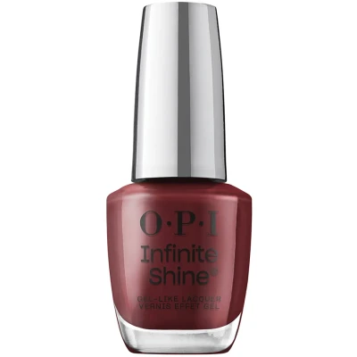 Bild av OPI Infinite Shine Nagellack ISL 14 Raisin&#039; the Bar 15 ml
