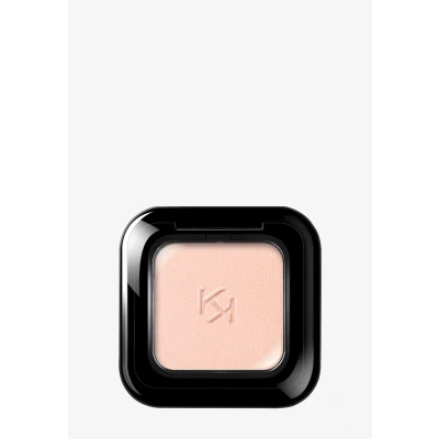 Bild av KIKO Milano HIGH Pigment Eyeshadow Ögonskugga, Storlek: 1.5 g, Sparkling light rose