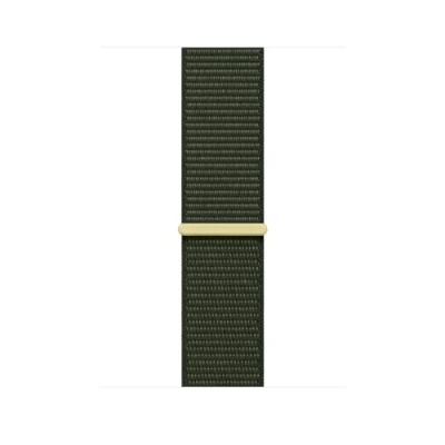Bild av Apple 45mm Cypress Sport Loop