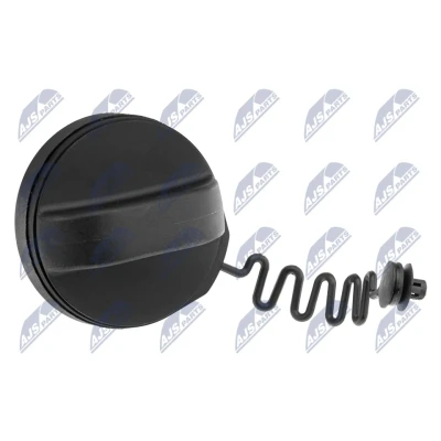 Bild av NTY EZC CH 058 Bouchon, réservoir de carburant noir