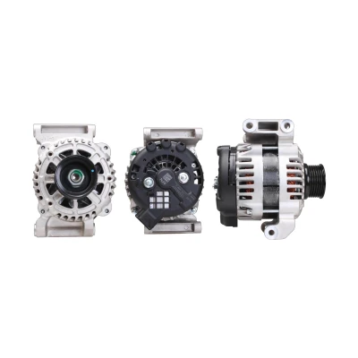 Bild av DRI 2283081002 Alternateur 14V 100A OPEL: Astra J 5 portes, Meriva B, Insignia A 3/5 VAUXHALL: Mk6