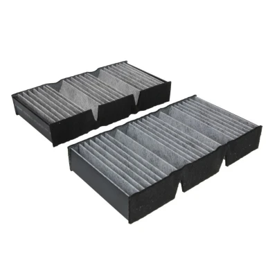 Bild av Filter, kupéventilation Hengst filter E3909LC 2