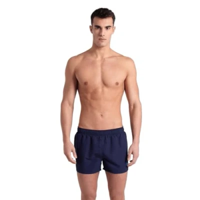 Bild av ARENA Fundamentals X shorts för män badbyxor (1 pack)