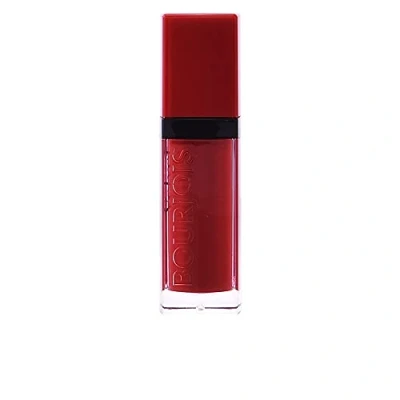 Bild av Bourjois Rouge Edition Velvet Lipstick 15 Red Volution 7,7 ml