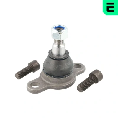 Bild av OPTIMAL G3 940S Rotule de suspension inférieur, Essieu avant gauche, droit avec accessoires 18,1 41,5 M14 x 1,50 RHT M