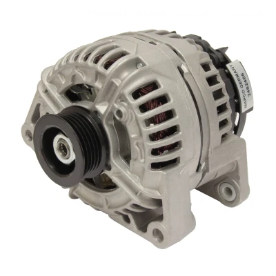 Bild av MAPCO 13809 Alternateur 14V 120A OPEL: Astra H 3/5 portes, Meriva A, Corsa C VAUXHALL: Mk2
