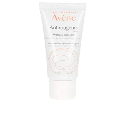 Bild av Avène Antirougeurs Calm lugnande mask, 50 ml