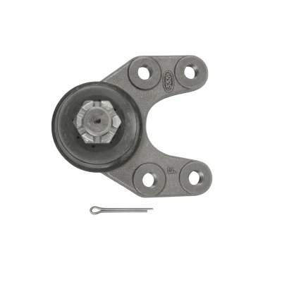 Bild av BLUE PRINT ADM58608 Rotule de suspension Essieu avant gauche, inférieur, droit avec ecrou crénelé pour bras oscillant transversal