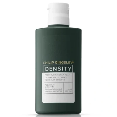 Bild av Philip Kingsley Density Preserving Scalp Foam 120ml