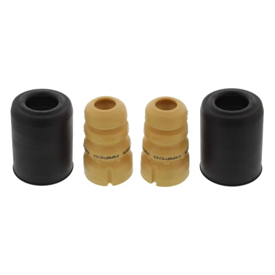 Bild av MAPCO 34889 Kit De Protection d&#039;Amortisseur Essieu avant AUDI: Q5, A6 C7 Avant, Berline