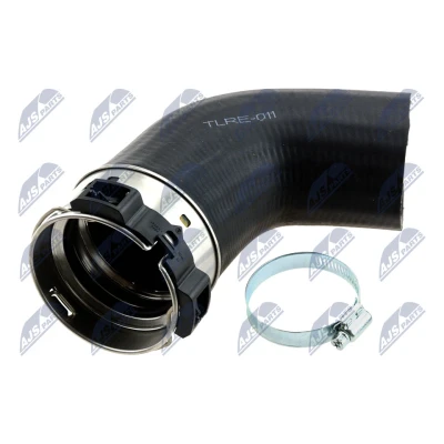 Bild av NTY GPP RE 011 Gaine De Suralimentation RENAULT: Trafic 3, 3 Bus, OPEL: Vivaro B Van, Combi