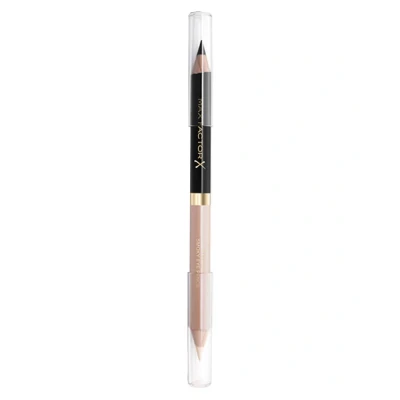 Bild av Max Factor Eyefinity Smoky Eye Pencil Black Onyx/Diamond Glitz 1 g