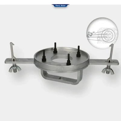 Bild av Monteringsverktyg, sats, koppling/svänghjul KS TOOLS BT641240