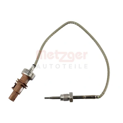 Bild av METZGER 08941009 Palpeur, température des gaz après filtre à particules AUDI: A4 B9 Avant