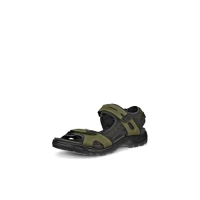 Bild av ECCO Offroad Vandringssandaler, Storlek: 44, Acorn/peat Nubuck