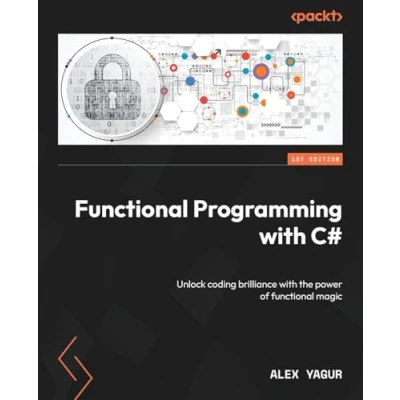 Bild av functional Programming with C#: Unlock coding brilliance the power of magic