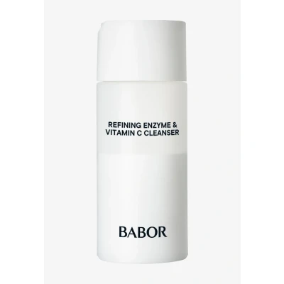 Bild av Babor Refining Enzyme &amp; Vitamin C Cleanser Ansiktsrengöring, Storlek: 40 g,