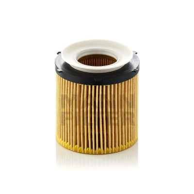 Bild av Oljefilter MANN FILTER HU 8002 x KIT