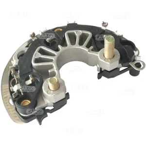 Bild av HC Cargo 236821 Likriktare, generator