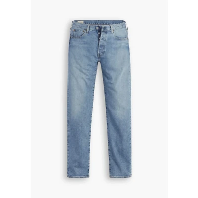 Bild av Levi&#039;s 501 LEVI&#039;SORIGINAL Jeans straight leg, Storlek: 33x32, I call you name