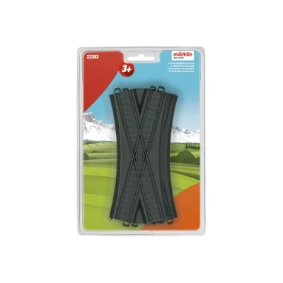 Bild av Märklin 23303, 15 År, Svart, 1 styck