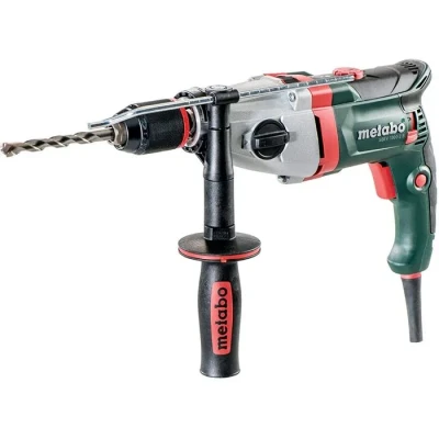 Bild av Metabo SBEV 1300 2 S Slagborrmaskin med snabbchuck, W