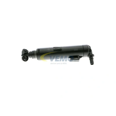 Bild av VEMO V10 08 0391 Gicleur d&#039;eau de nettoyage, nettoyage des phares droit Qualité originale