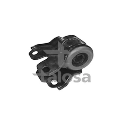Bild av DYS 37 04137 5 Silent Bloc De Triangle Essieu avant, gauche, extérieur Support métal caoutchouc pour bras oscillant transversal VOLVO: XC60 I, V70 3