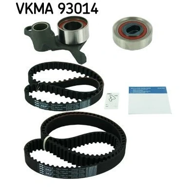 Bild av Tand/styrremssats Skf VKMA 93014