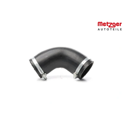 Bild av METZGER 2400855 Gaine de Suralimentation sans tuyau, la photo correspond au contenu livraison RENAULT: CLIO 2, 3, TWINGO 2