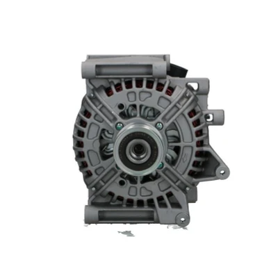 Bild av Generator, mercedes benz e klass [w211], flak/chassi [vf211], t model [s211], s [w220], 0111549802, 011154980280,