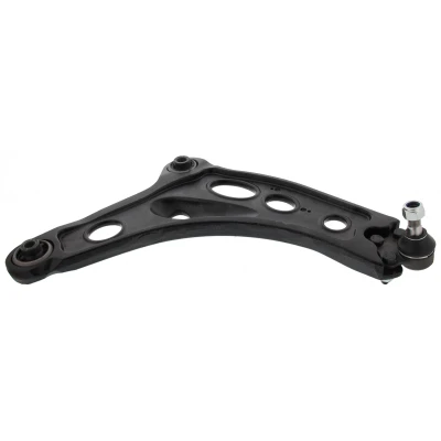 Bild av MAPCO 59107 Bras de suspension Essieu avant droit, inférieur barre oscillant transversal Fonte d&#039;acier RENAULT: TRAFIC 2 Kasten, Bus