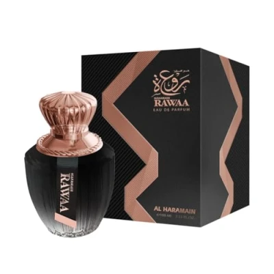 Bild av Al Haramain Rawaa Eau de Parfum 100 ml