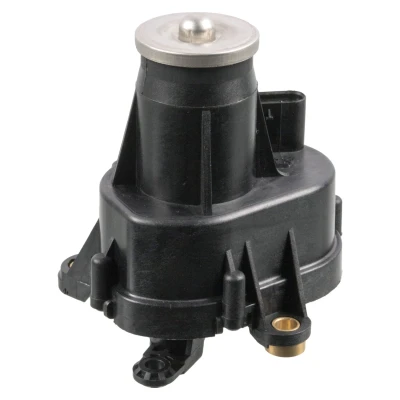 Bild av FEBI BILSTEIN 192964 Element d&#039;ajustage, soupapes de turburlence (tuyau d&#039;admis) MERCEDES BENZ: Classe C Berline, Vito Mixto, E Coupe