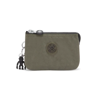 Bild av Kipling Creativity S Necessär, Storlek: One Size, Green moss