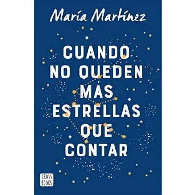 Bild av Cuando no queden más estrellas que contar