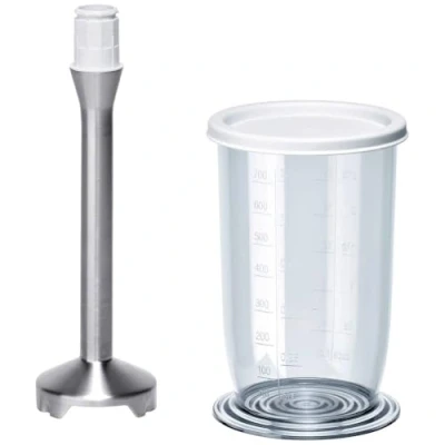 Bild av Bosch MFZ4060 Blender Reservdelar, Plast/Rostfritt Stål