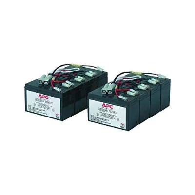 Bild av APC Replacement Battery Cartridge # 12