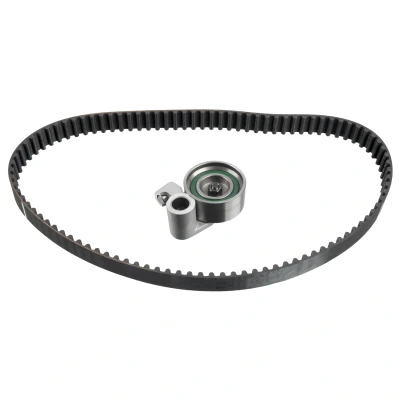Bild av BLUE PRINT ADT37310 Kit de distribution 97 avec une denture arrondie TOYOTA: Land Cruiser Prado 90, HILUX 3 Pick up, 120
