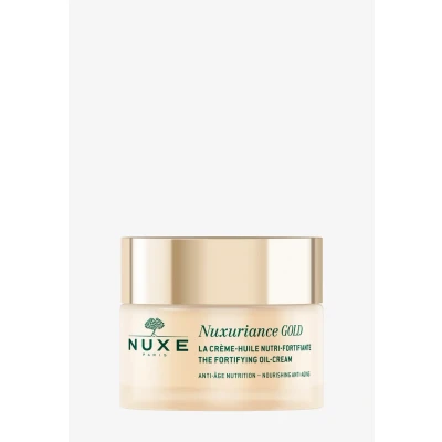 Bild av NUXE Nuxuriance Gold Nutri fortifying Oil Cream 50 ml