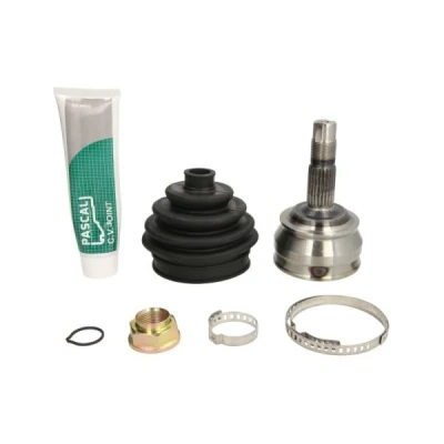 Bild av Ledsats, drivaxel Pascal G1F010PC