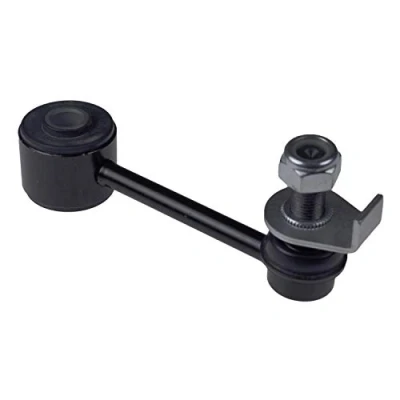 Bild av BLUE PRINT ADN185131 Biellette de barre stabilisatrice Essieu arrière gauche, droit 113 M12 x 1,25 avec écrou autobloquant Acier