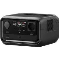 Bild av EcoFlow River 3 Plus 286Wh
