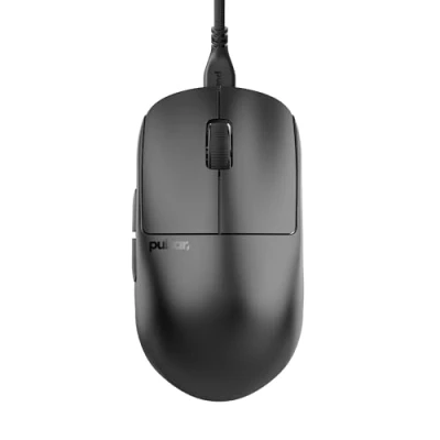 Bild av Pulsar Gaming Gears X2 v2 trådbunden medium svart