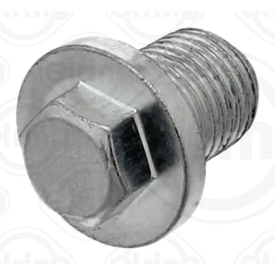 Bild av ELRING 587.350 Bouchon De Vidange M14x1,5x14 13 mm, sans bague d&#039;étanchéité SAAB: 9 3 3/5 portes, 5 Berline, 900 II Cabriolet