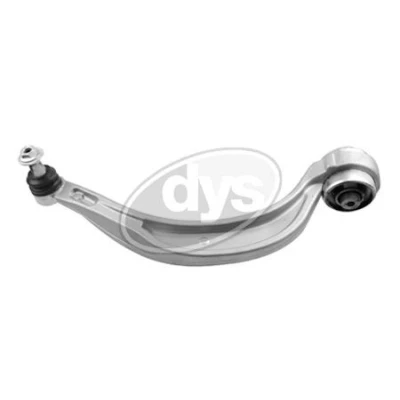 Bild av DYS 26 02828 Länkarm, hjulupphängning framaxel vänster, Nedre Länkarm (tvär ) Aluminium AUDI: A6 C8 Avant, Sedan